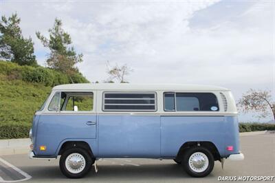 1971 Volkswagen Transporter Microbus Type 2 - Photo 9 - San Ramon, CA 94583