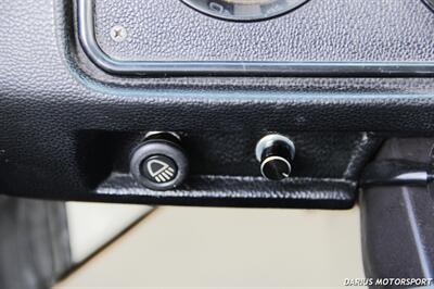 1971 Volkswagen Transporter Microbus Type 2 - Photo 75 - San Ramon, CA 94583