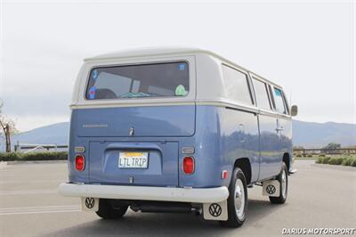 1971 Volkswagen Transporter Microbus Type 2 - Photo 12 - San Ramon, CA 94583