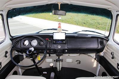 1971 Volkswagen Transporter Microbus Type 2 - Photo 50 - San Ramon, CA 94583