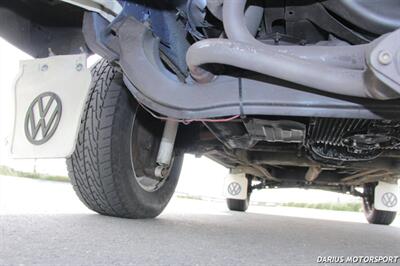 1971 Volkswagen Transporter Microbus Type 2 - Photo 42 - San Ramon, CA 94583