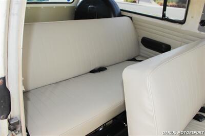 1971 Volkswagen Transporter Microbus Type 2 - Photo 65 - San Ramon, CA 94583