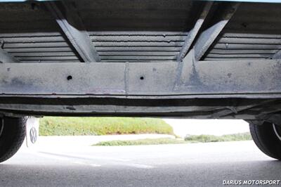 1971 Volkswagen Transporter Microbus Type 2 - Photo 39 - San Ramon, CA 94583