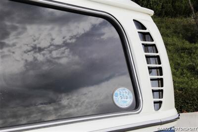 1971 Volkswagen Transporter Microbus Type 2 - Photo 20 - San Ramon, CA 94583