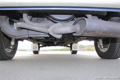 1971 Volkswagen Transporter Microbus Type 2 - Photo 40 - San Ramon, CA 94583