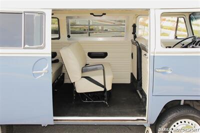 1971 Volkswagen Transporter Microbus Type 2 - Photo 59 - San Ramon, CA 94583