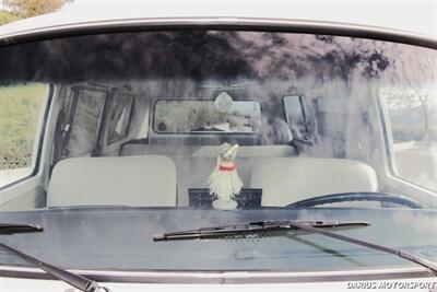 1971 Volkswagen Transporter Microbus Type 2 - Photo 29 - San Ramon, CA 94583