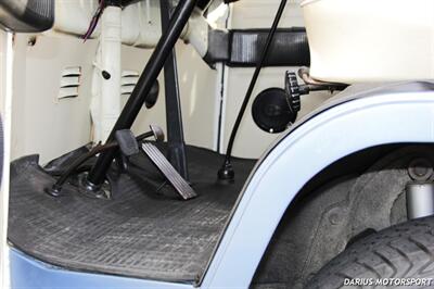 1971 Volkswagen Transporter Microbus Type 2 - Photo 57 - San Ramon, CA 94583