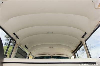 1971 Volkswagen Transporter Microbus Type 2 - Photo 70 - San Ramon, CA 94583