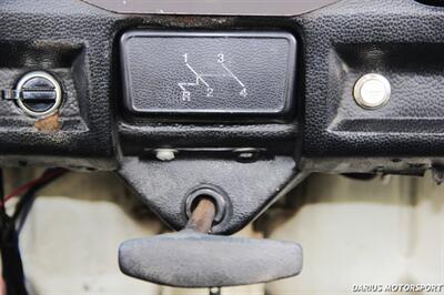 1971 Volkswagen Transporter Microbus Type 2 - Photo 87 - San Ramon, CA 94583