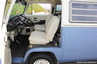 1971 Volkswagen Transporter Microbus Type 2 - Photo 46 - San Ramon, CA 94583
