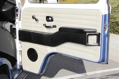 1971 Volkswagen Transporter Microbus Type 2 - Photo 53 - San Ramon, CA 94583