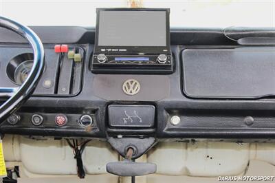 1971 Volkswagen Transporter Microbus Type 2 - Photo 81 - San Ramon, CA 94583