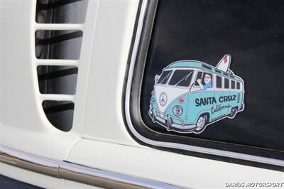 1971 Volkswagen Transporter Microbus Type 2 - Photo 22 - San Ramon, CA 94583
