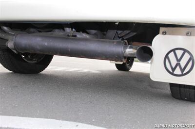 1971 Volkswagen Transporter Microbus Type 2 - Photo 43 - San Ramon, CA 94583