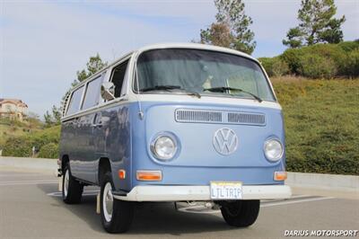 1971 Volkswagen Transporter Microbus Type 2 - Photo 6 - San Ramon, CA 94583