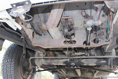 1971 Volkswagen Transporter Microbus Type 2 - Photo 37 - San Ramon, CA 94583