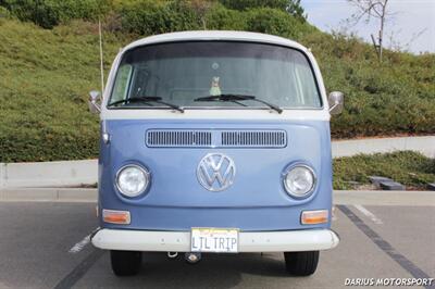 1971 Volkswagen Transporter Microbus Type 2 - Photo 4 - San Ramon, CA 94583