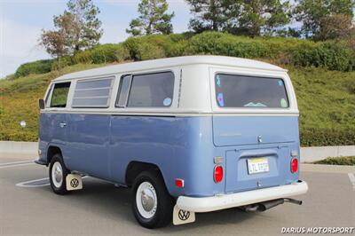 1971 Volkswagen Transporter Microbus Type 2 - Photo 13 - San Ramon, CA 94583