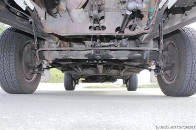 1971 Volkswagen Transporter Microbus Type 2 - Photo 36 - San Ramon, CA 94583