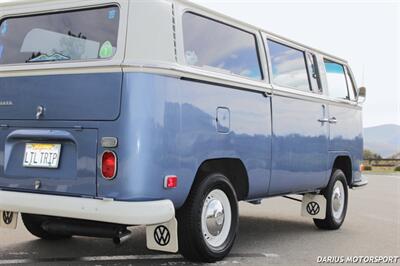 1971 Volkswagen Transporter Microbus Type 2 - Photo 17 - San Ramon, CA 94583