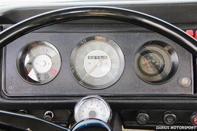 1971 Volkswagen Transporter Microbus Type 2 - Photo 76 - San Ramon, CA 94583