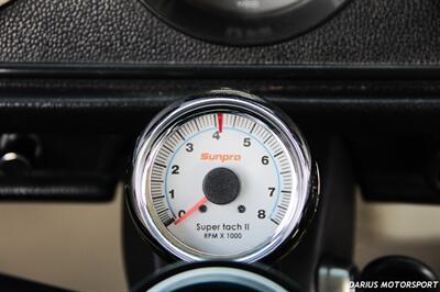 1971 Volkswagen Transporter Microbus Type 2 - Photo 78 - San Ramon, CA 94583