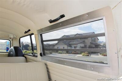 1971 Volkswagen Transporter Microbus Type 2 - Photo 67 - San Ramon, CA 94583