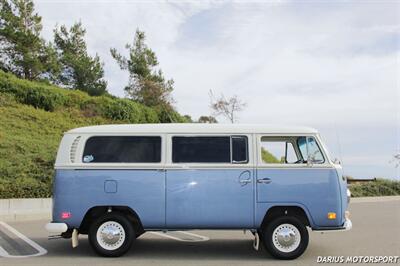1971 Volkswagen Transporter Microbus Type 2 - Photo 7 - San Ramon, CA 94583