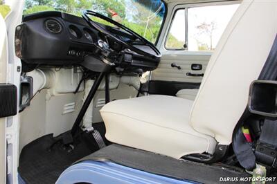 1971 Volkswagen Transporter Microbus Type 2 - Photo 45 - San Ramon, CA 94583