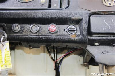 1971 Volkswagen Transporter Microbus Type 2 - Photo 86 - San Ramon, CA 94583