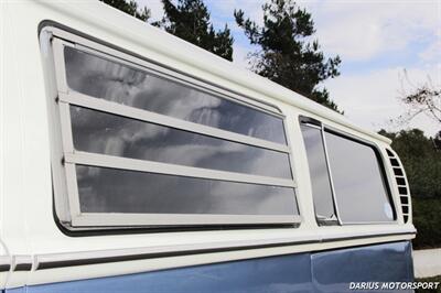 1971 Volkswagen Transporter Microbus Type 2 - Photo 19 - San Ramon, CA 94583