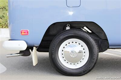 1971 Volkswagen Transporter Microbus Type 2 - Photo 34 - San Ramon, CA 94583