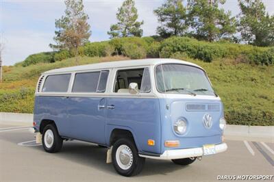 1971 Volkswagen Transporter Microbus Type 2 - Photo 5 - San Ramon, CA 94583