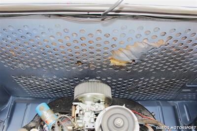 1971 Volkswagen Transporter Microbus Type 2 - Photo 99 - San Ramon, CA 94583