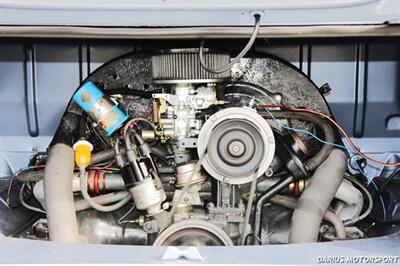 1971 Volkswagen Transporter Microbus Type 2 - Photo 96 - San Ramon, CA 94583