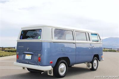 1971 Volkswagen Transporter Microbus Type 2 - Photo 10 - San Ramon, CA 94583