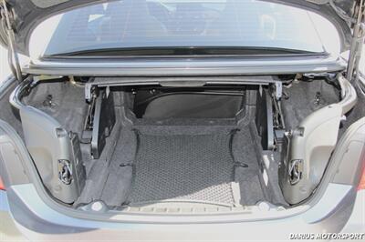 2014 BMW 428i   CONVERTIBLE  ****EXCELLENT CONDITION****TECH***$63,375K MSRP*** PKG***M SPORT*** - Photo 57 - San Ramon, CA 94583