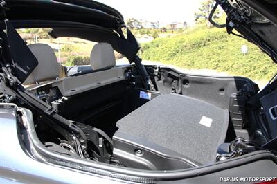 2014 BMW 428i   CONVERTIBLE  ****EXCELLENT CONDITION****TECH***$63,375K MSRP*** PKG***M SPORT*** - Photo 22 - San Ramon, CA 94583