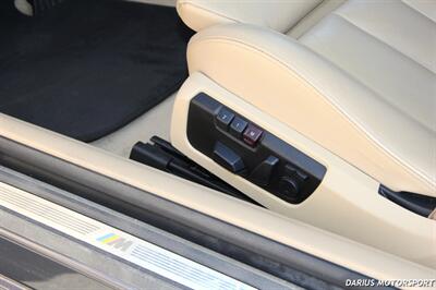 2014 BMW 428i   CONVERTIBLE  ****EXCELLENT CONDITION****TECH***$63,375K MSRP*** PKG***M SPORT*** - Photo 31 - San Ramon, CA 94583