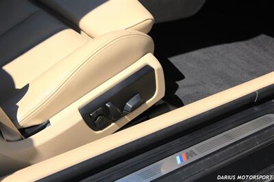 2014 BMW 428i   CONVERTIBLE  ****EXCELLENT CONDITION****TECH***$63,375K MSRP*** PKG***M SPORT*** - Photo 41 - San Ramon, CA 94583