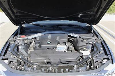 2014 BMW 428i   CONVERTIBLE  ****EXCELLENT CONDITION****TECH***$63,375K MSRP*** PKG***M SPORT*** - Photo 58 - San Ramon, CA 94583