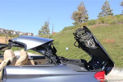 2014 BMW 428i   CONVERTIBLE  ****EXCELLENT CONDITION****TECH***$63,375K MSRP*** PKG***M SPORT*** - Photo 20 - San Ramon, CA 94583