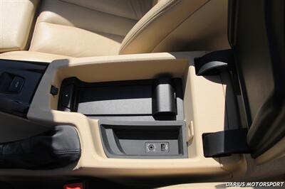 2014 BMW 428i   CONVERTIBLE  ****EXCELLENT CONDITION****TECH***$63,375K MSRP*** PKG***M SPORT*** - Photo 51 - San Ramon, CA 94583