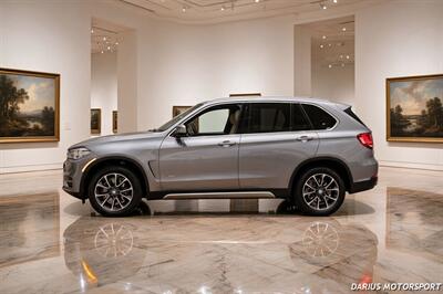 2017 BMW X5 xDrive35i  ***MSRP $67,845K***PREMIUM PKG*** - Photo 7 - San Ramon, CA 94583