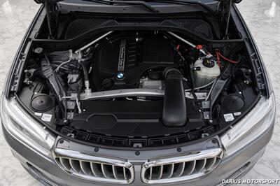 2017 BMW X5 xDrive35i  ***MSRP $67,845K***PREMIUM PKG*** - Photo 87 - San Ramon, CA 94583