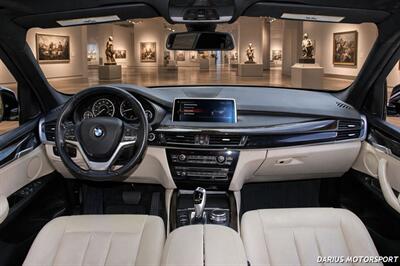 2017 BMW X5 xDrive35i  ***MSRP $67,845K***PREMIUM PKG*** - Photo 40 - San Ramon, CA 94583