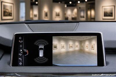 2017 BMW X5 xDrive35i  ***MSRP $67,845K***PREMIUM PKG*** - Photo 63 - San Ramon, CA 94583