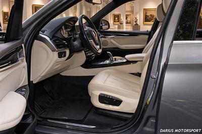2017 BMW X5 xDrive35i  ***MSRP $67,845K***PREMIUM PKG*** - Photo 32 - San Ramon, CA 94583