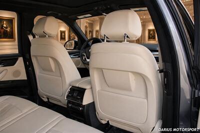 2017 BMW X5 xDrive35i  ***MSRP $67,845K***PREMIUM PKG*** - Photo 51 - San Ramon, CA 94583